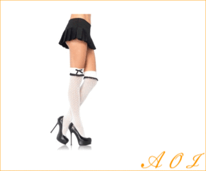 【レディ】【69P00】【LEG AVENUE】オーバーニーソックス【ニーハイ】【レッグアベニュー】【USA】【アメリカ】【ブランド】【パーティ】