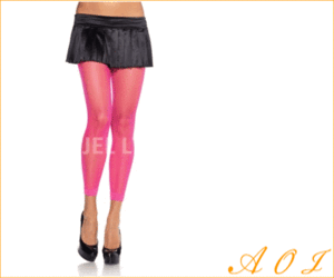 【レディ】【78P96】【LEG AVENUE】シアーフットレスタイツ【レッグアベニュー】【USA】【アメリカ】【ブランド】【パーティ】本場のコス