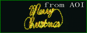 LEDメリークリスマス・黄【60 】【】【クリスマス】【イルミネーション】【LED】【電飾】【モチーフ】【大人気】
