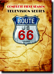 ルート66【Route 66】ポスター！アメリカ〜ンなポスターが勢揃い！お部屋をカスタムしちゃいましょう♪【】【新商品】【大人気】