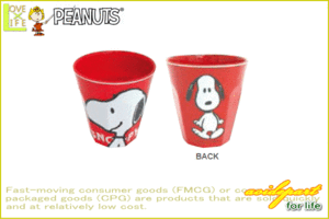 【Melamine Tumbler】タンブラー スヌーピー【タンブラー】【グッズ】【スヌーピー】【コップ】【カップ】【SNOOPY】【ピーナッツ】【食