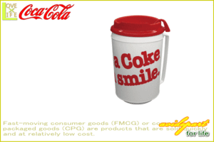 【コカ・コーラ】【COCA-COLA】コカコーラ ビッグ コンボ マグ【Smile】【マグ】【カップ】【コップ】【コーク】【アメリカン雑貨】【ド
