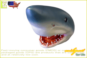 【アメリカン雑貨】【BIG SALES PROMOTION DOLL】シャーク【サメ】【SHARK HEAD】【壁掛け】【オブジェ】【大型商品】【人形】【アメリカ