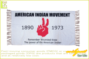 【アメリカン雑貨】ラグマット【INDIAN MOVEMENT】【AMERICAN】【コットンマット】【COTTON MAT】【マット】【敷物】【アメキャラ】【雑