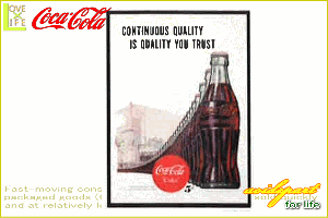 おしゃれ ポスター コカ コーラの通販 Au Pay マーケット