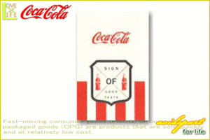 【コカ・コーラ】【COCA-COLA】コカコーラ ポスター【Good Taste】【A3】【POSTER】【看板】【コーク】【アメリカン雑貨】【ドリンク】【