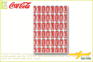 【コカ・コーラ】【COCA-COLA】コカコーラ ポスター【Cans】【A3】【POSTER】【看板】【コーク】【アメリカン雑貨】【ドリンク】【ブラン