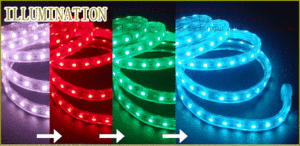 LED角型チューブライト　LEDイルミネーション　【LED】【２０ 】【】【クリスマス】【イルミネーション】【電飾】【モチーフ】【