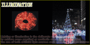 【2012新作イルミネーション】LED　ロープライトスリム【レッド】【32M】☆LEDイルミネーション　クォリティーの高いイルミネーションが