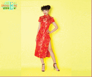 チャイナ ドレス 髪型の通販 Au Pay マーケット