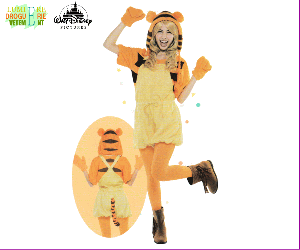 ティガー コスチュームの通販 Au Pay マーケット