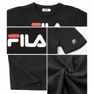 Fila フィラ レディース デカロゴプリントtシャツ 高校生 中学生 小学生 スポーツブランド 女の子 かっこいい かわいい おしゃれ ロゴ ビの通販はau Pay マーケット Outfit Au Pay マーケット店 商品ロットナンバー