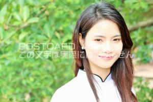 アオザイ ベトナム 女性の通販 Au Pay マーケット