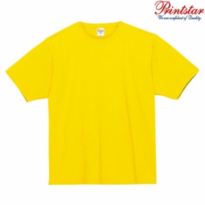 メンズ レディース キッズ Tシャツ 半袖 スーパーヘビー 5.8オンス 無地 デイジー XS サイズ 148-HVT