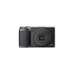 【即日発送】RICOH GR III リコー ハイエンドコンパクトデジタルカメラ【新品】