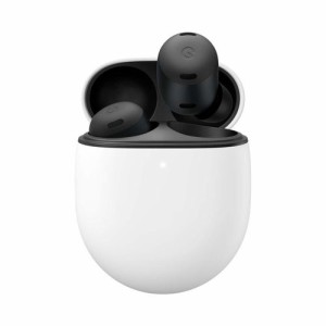 【新品】Google Pixel Buds Pro ワイヤレスイヤホン Charcoal