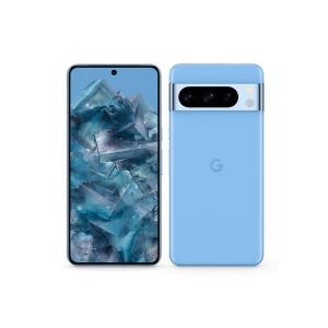 Google Pixel 8 Obsidian 256GB SIMフリー ガラスフィルム貼付