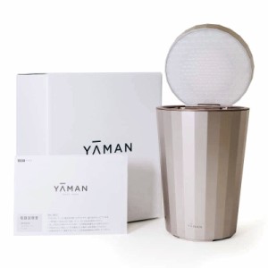 【新品】YA-MAN ヤーマン 美顔器スチーマー フォトケア YJSB0N