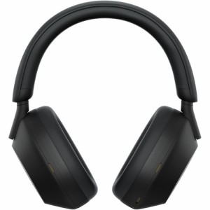 【新品】SONY ソニー ワイヤレスヘッドフォン WH-1000XM5 ブラック