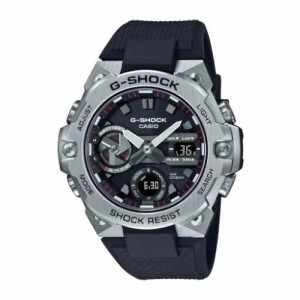 【新品】カシオ CASIO G-SHOCK 腕時計 GST-B400-1AJF