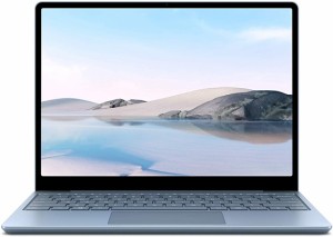 【即日発送】Surface Laptop Go THH-00034 アイスブルー 新品