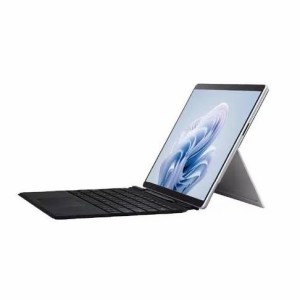 【新品】Microsoft マイクロソフト タブレットPC Surface Pro 9 VYW-00007 プラチナ