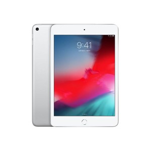 【中古本体のみ】iPad mini 7.9インチ 第5世代 Wi-Fi 256GB シルバー MUU52J/A 