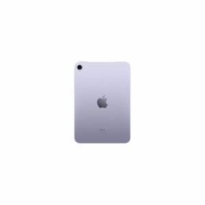 【中古・キズあり】iPad mini 8.3インチ 第6世代 Wi-Fi 256GB MK7X3J/A パープル