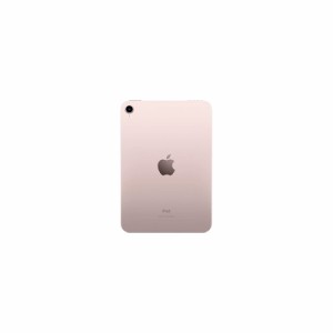 【中古・キズあり】iPad mini 8.3インチ 第6世代 Wi-Fi 256GB MLWR3J/A ピンク