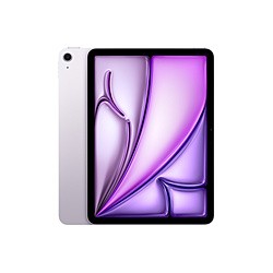 【新古品】Apple iPad Air 11インチ 6世代 Wi-Fiモデル 128GB MUWF3J/A パープル