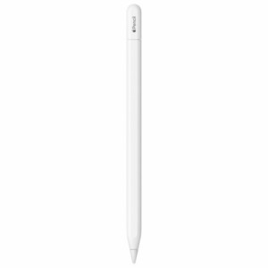 【新古品　保証開始済み品】Apple Pencil USB-C MUWA3ZA/A メール便 ポスト投函