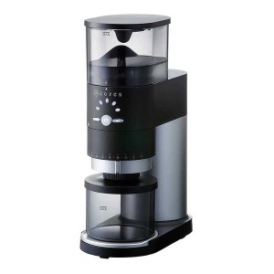 【新品】cores コレス コーヒーメーカー コーングラインダー C330