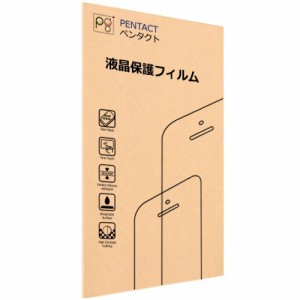 【新古品】PENTACT iphoneXR・11用フィルム　6.1inchi