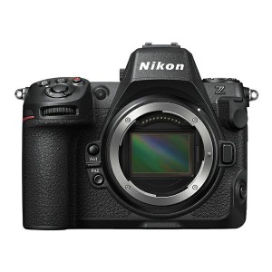 【新品】Nikon ニコン ミラーレス一眼カメラ Z 8 ボディ単体