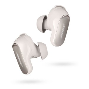 【新品】Bose ボーズ ワイヤレスイヤホン QuietComfort Ultra Earbuds ホワイトスモーク