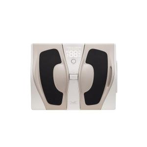 シックスパッド フットフィット2 ベージュ　美品 Amazon.co.jp: 【公式ストア限定】シックスパッド フット