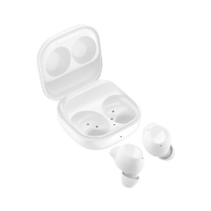 【新品】GALAXY ギャラクシー フルワイヤレスイヤホン Galaxy Buds FE SM-R400NZWAXJP ホワイト