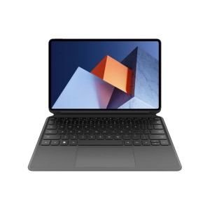 【中古美品】HUAWEI ファーウェイ ノートPC MateBook DRC-W56 グレー