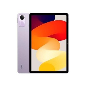 【新品】Xiaomi シャオミ タブレット Redmi Pad SE 4GB+128GB ラベンダーパープル