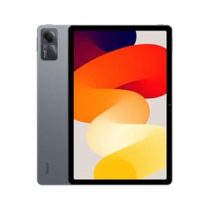 【新品】Xiaomi シャオミ タブレットPC Redmi Pad SE 4GB+128GB グラファイトグレー