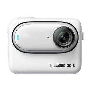 【新品 箱不良・シュリンク破れ品】Insta360 アクションカメラ GO3 32GB CINSABKA_GO305