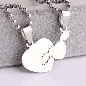 パズル ペア ネックレスの通販 Au Pay マーケット