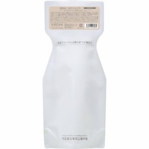 セフティ COCUU コキュウ スロウシャンプー 700ml レフィル 詰替用 シットリ【全商品wowma最安値に挑戦】