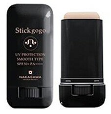 ムコタ  スティックゴーゴー UVプロテクション 顔・からだ用 SPF50+ PA+++ 20g【全商品最安値に挑戦】