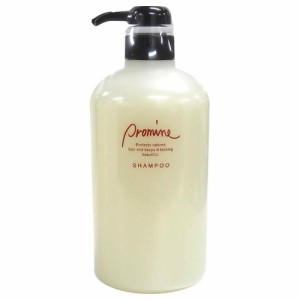 ナカノ プロマイン シャンプー 760ml【全商品wowma最安値に挑戦】