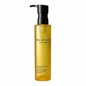 shu uemura シュウ ウエムラ ボタニック クレンジング オイル 150ml【全商品最安値に挑戦】