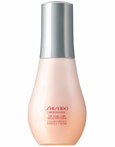 資生堂 ザ・ヘアケア アクアインテンシブ キャビアエッセンス 100ml