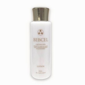 【送料無料】BEBCEL ベビセル モイストローション 100ml【全商品最安値に挑戦】 （沖縄・離島は追加送料が必要です）