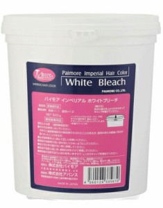 パイモア インペリアル ホワイトブリーチ 500g【全商品最安値に挑戦】