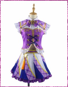 アイカツ コスプレ 衣装の通販 Au Pay マーケット